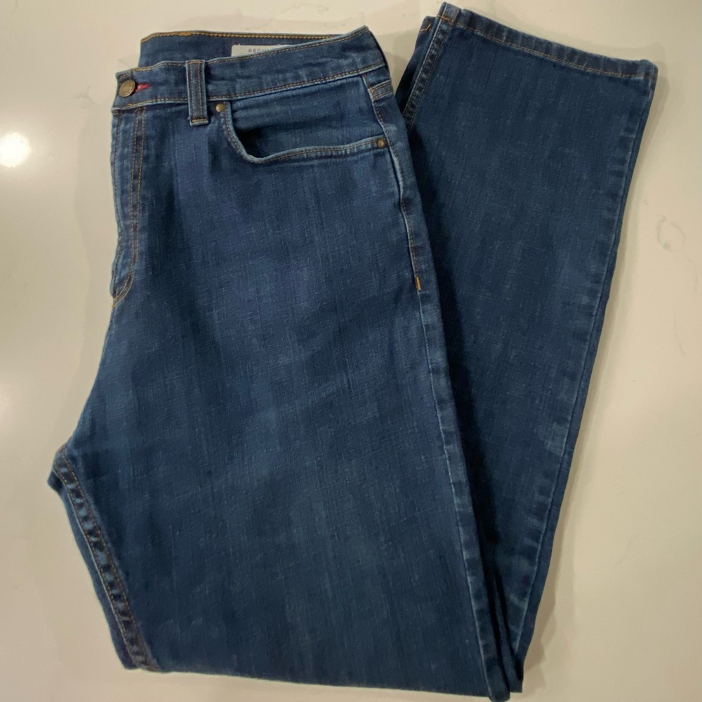 Men’s M&S 36x31 Regular Jeans